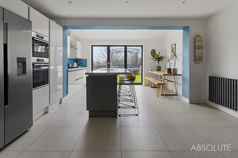 3 bedroom semi-detached house for sale, Leeward Lane, Torquay, TQ2