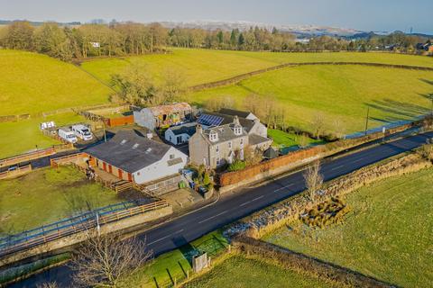 Colbeg Farm, Balmore
