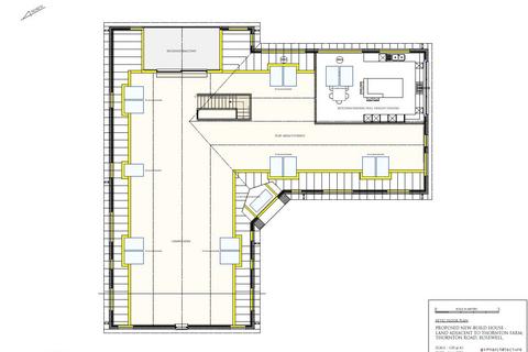 4 bedroom property with land for sale, Plot at Thornton Farm, Thornton Road, Rosewell  EH24 9EF