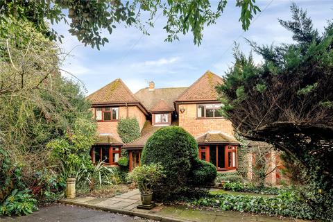 6 bedroom detached house for sale, Uppingham Road, Leicester LE5