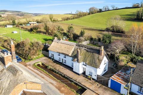 3 bedroom semi-detached house for sale, Ottery Street, Otterton