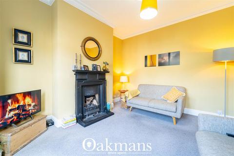 3 bedroom house for sale, Gordon Road, Harborne, Birmingham