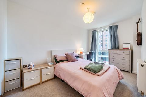 1 bedroom apartment for sale, Lockgate Square, Salford, Greater Manchester