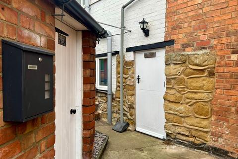 1 bedroom cottage for sale, Church Lane , Ab Kettleby LE14