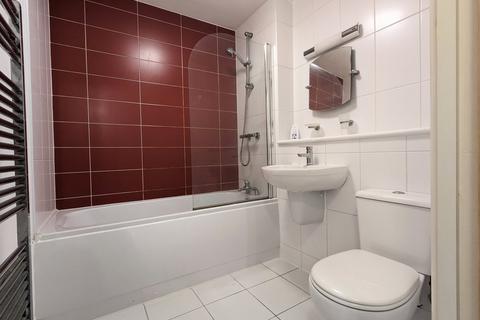 1 bedroom flat for sale, Buttonbox, 116 Warstone Lane, Birmingham, West Midlands, B18