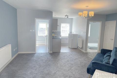 2 bedroom apartment for sale, High Causeway, Peterborough PE7