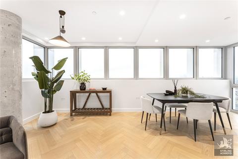 3 bedroom apartment to rent, Parkhaus, 4 Maple Path, Hackney, London, E5