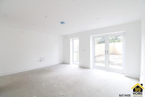 4 bedroom semi-detached house for sale, Albion Hall, Kearsley, Bolton, BL4