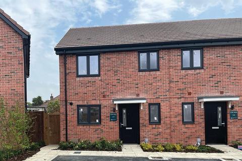 3 bedroom semi-detached house for sale, Plot 29, The Laurel at Greenwood Gardens, Strode Farm CT6
