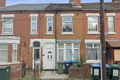 4 bedroom terraced house to rent, Northfield Road, Coventry, CV1