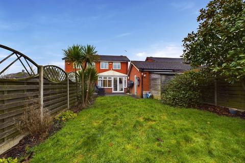 3 bedroom semi-detached house for sale, Christopher Close, Peterborough, PE1