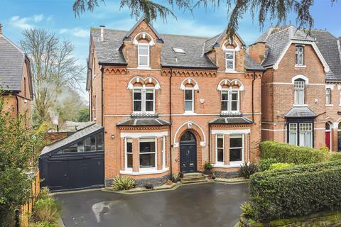 7 bedroom detached house for sale, Ascot Road, Birmingham B13