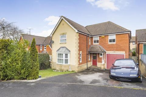 4 bedroom detached house for sale, Tilehurst,  Berkshire,  RG31