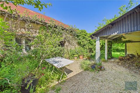 4 bedroom link detached house for sale, Hackworthy Lane, Devon