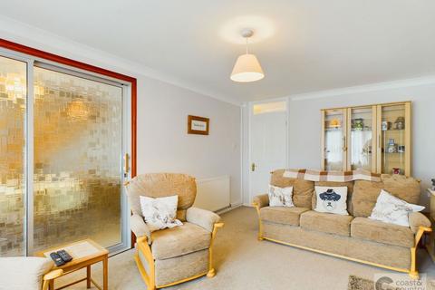 3 bedroom semi-detached bungalow for sale, Heath Park, Newton Abbot
