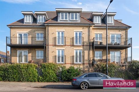1 bedroom flat for sale, River Bank, London