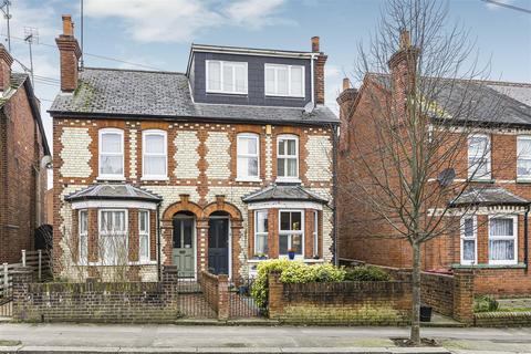 4 bedroom semi-detached house for sale, Waverley Road, Reading