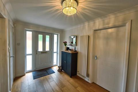 5 bedroom detached house for sale, Rufus Close, Rownhams SO16