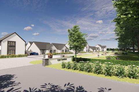 4 bedroom detached house for sale, Plot 27 The Tay (a), Oak Gardens, Newtyle, Blairgowrie