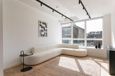 Office to rent, 1st Floor, 6-24 Britannia Street, Kings Cross, WC1X 9JD