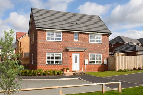 3 bedroom detached house for sale, Ennerdale at Grey Towers Village, TS7 Sinderby Lane, Nunthorpe TS7