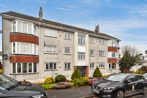 2 bedroom flat to rent, 61 Riverside Road, Eaglesham, East Renfrewshire, G76 0DJ