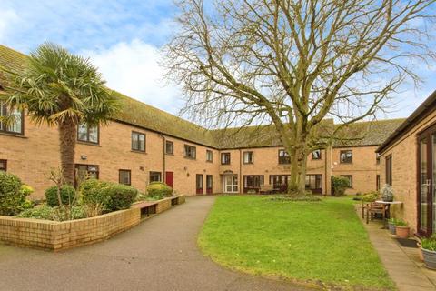 2 bedroom retirement property for sale, Windmill Lane, Cambridge CB24
