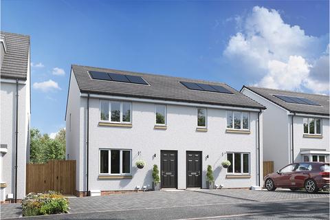 3 bedroom semi-detached house for sale, Plot 74, The Innis at Archerview, Kilwinning, Old Glasgow Rd KA13