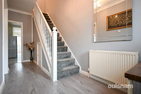 3 bedroom end of terrace house for sale, Poplar Avenue, Edgbaston, Birmingham, West Midlands, B17