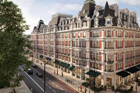 2 bedroom apartment for sale, 8 Eaton Lane, 23-47 Grosvenor Gardens, Belgravia, London, SW1W 0DH