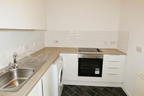 2 bedroom ground floor flat to rent, Cronberry KA18