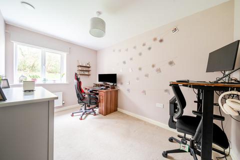2 bedroom apartment for sale, Hellyar Rise, Hedge End SO30