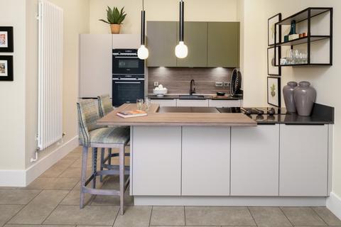 3 bedroom apartment for sale, Plot 250, Graham House 250 at Jordanhill Park Jordanhill Park, Glasgow G13 1PP