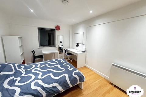 Studio to rent, 28 Central Park Avenue, Devon PL4