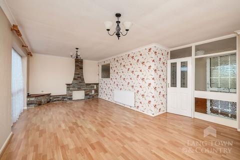 4 bedroom detached bungalow for sale, Raphael Drive, Plymouth PL9