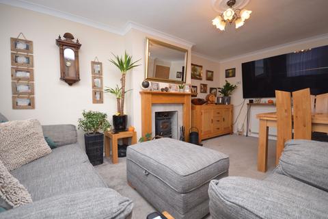 3 bedroom link detached house for sale, Cheviot Road, Newquay TR7