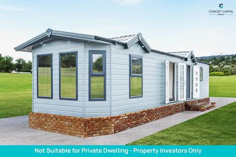 2 bedroom mobile home for sale, Ash Gardens, Lenham Road