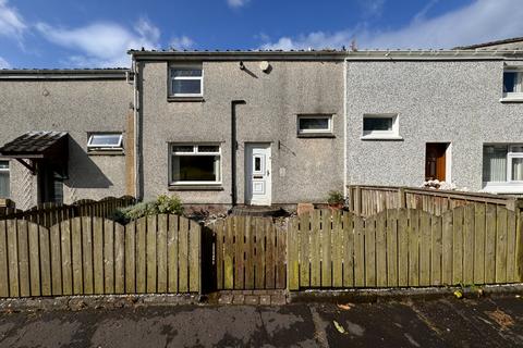 3 bedroom terraced house for sale, Doon Place, South Ayrshire KA1