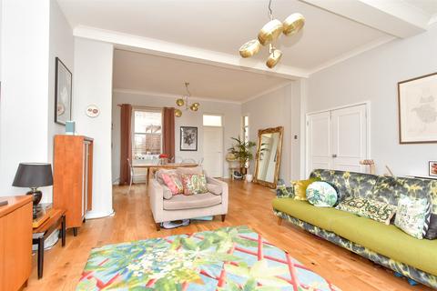 4 bedroom end of terrace house for sale, College Road, The Historic Dockyard, Chatham, Kent