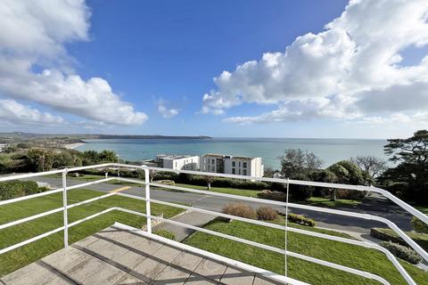 3 bedroom link detached house for sale, Sea Road, Carlyon Bay, Cornwall