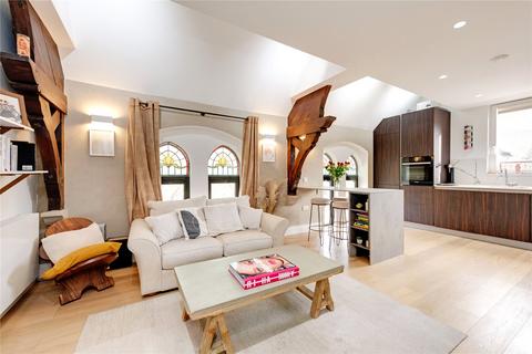 2 bedroom apartment for sale, London NW2