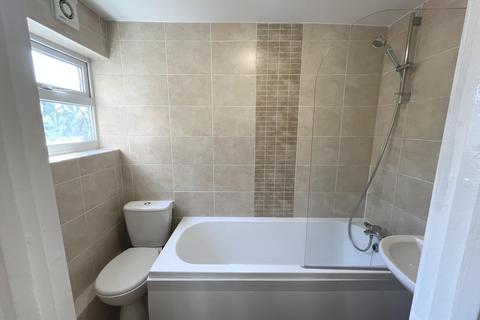 2 bedroom terraced house to rent, Melbourne Road, Earlsdon, Coventry, CV5