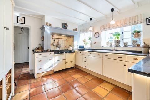 4 bedroom semi-detached house for sale, Moorend Road, Yardley Gobion, Northamptonshire, NN12