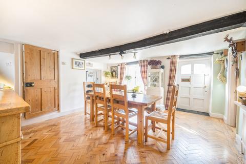 4 bedroom semi-detached house for sale, Moorend Road, Yardley Gobion, Northamptonshire, NN12