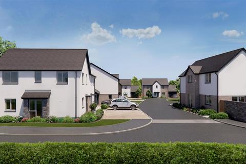 3 bedroom link detached house for sale, Long Close, Barnstaple EX32