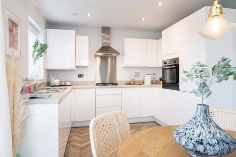 3 bedroom detached house for sale, The Thespian at Stoughton Park, Gartree Road LE2