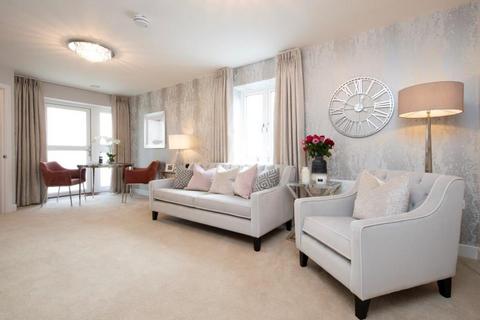 2 bedroom retirement property to rent, Shortwood Copse Lane, Basingstoke RG23