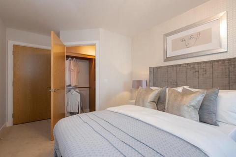 2 bedroom retirement property to rent, Shortwood Copse Lane, Basingstoke RG23