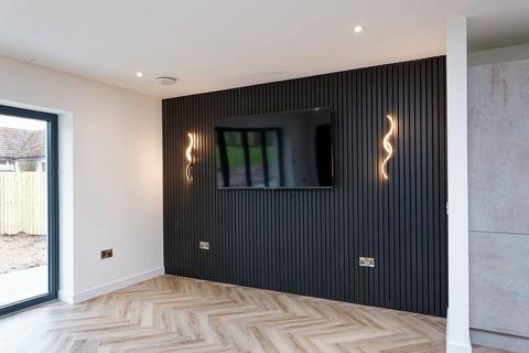 3 bedroom detached house for sale, 'Carcluie', By Alloway, Ayr, KA6 6BP