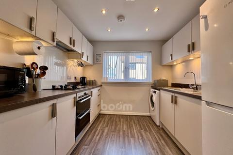 3 bedroom semi-detached house for sale, 12 Auldlea Gardens, Beith